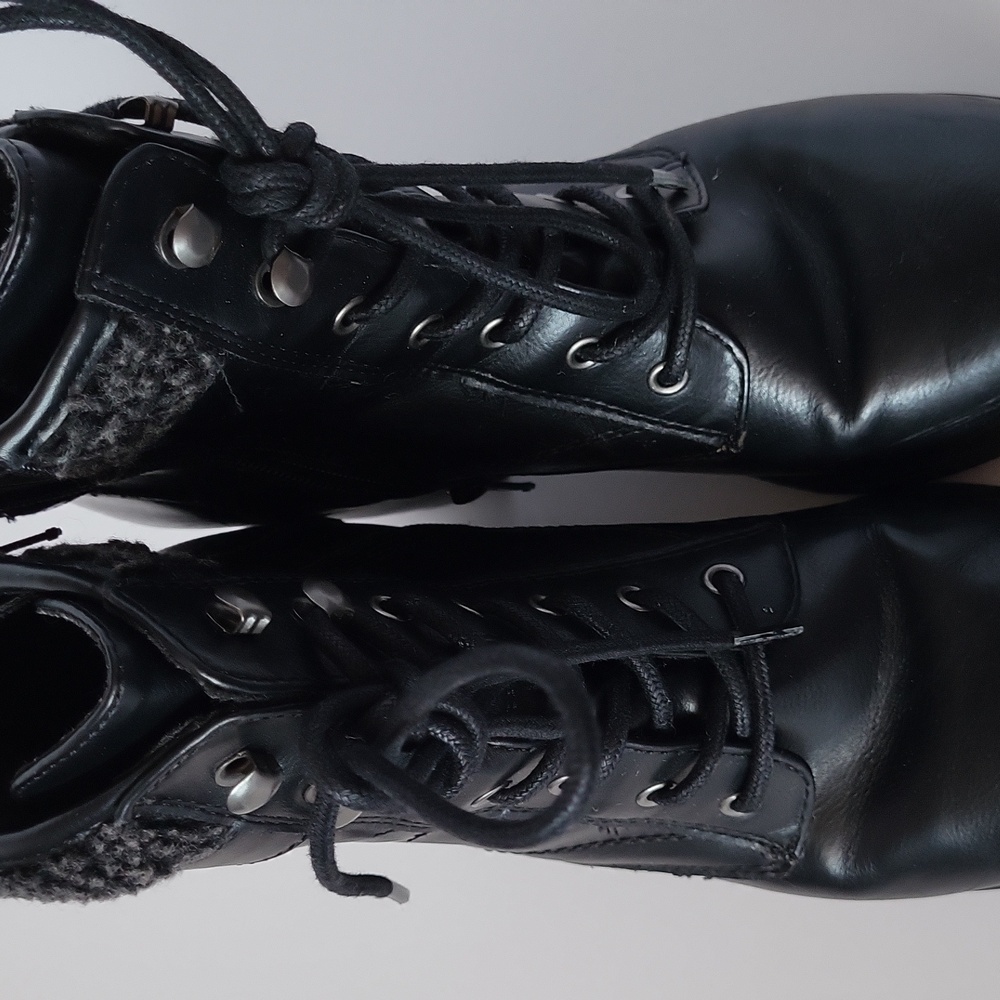 Self Esteem Ankle boots - Picture 13 of 16
